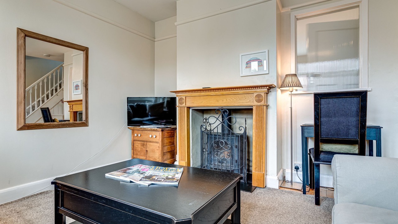 Photo of Livingroom in Summertown