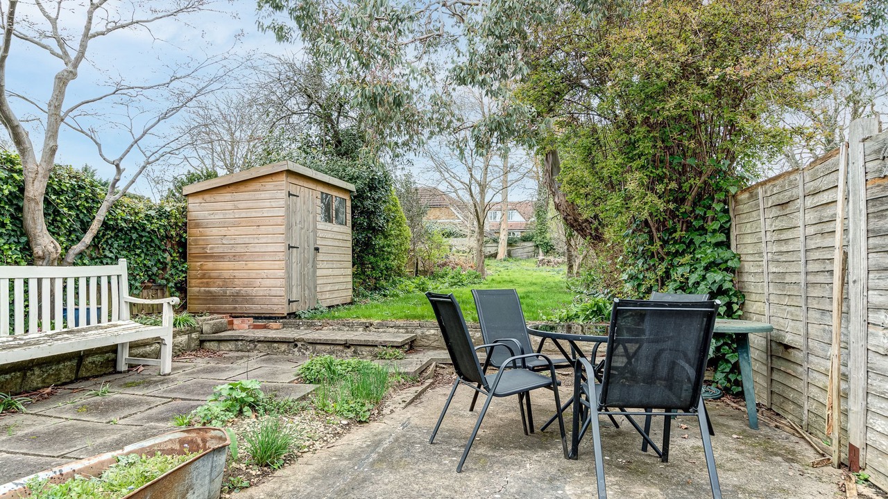 Photo of Outdoor in Summertown