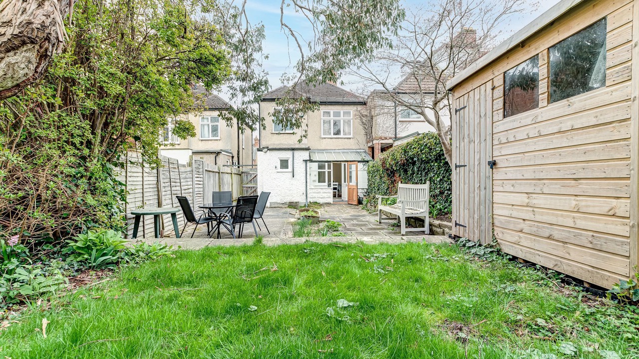 Photo of Outdoor in Summertown