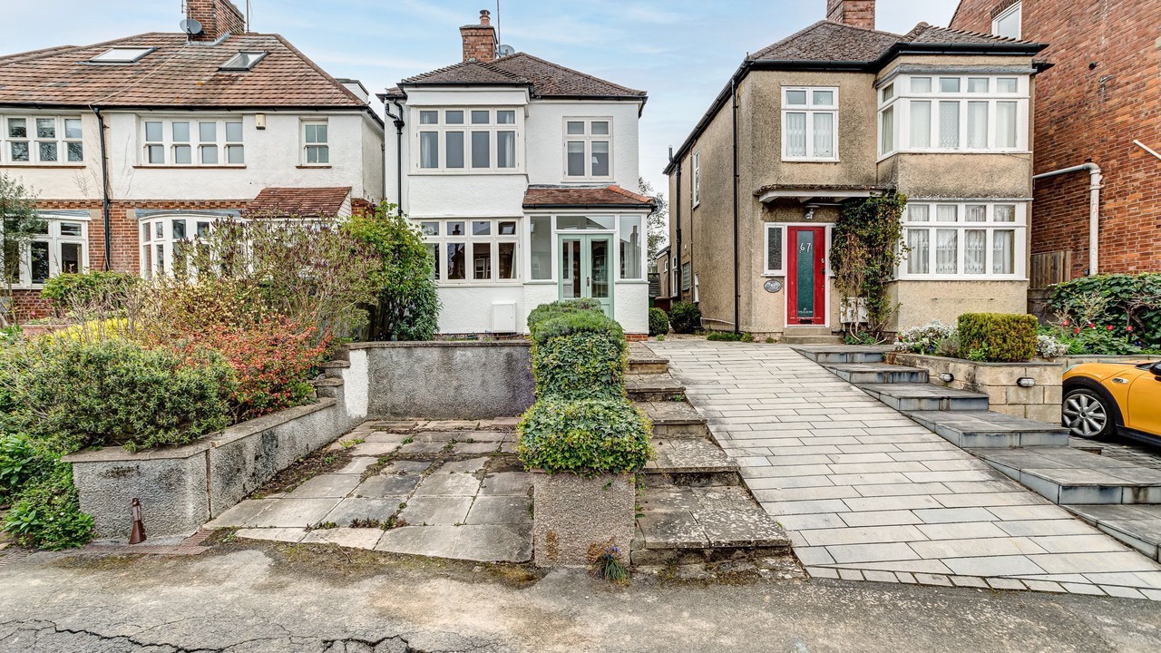 Photo of Outdoor in Summertown