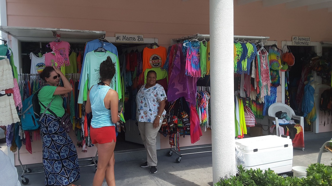 Photo of Others in Alice Town