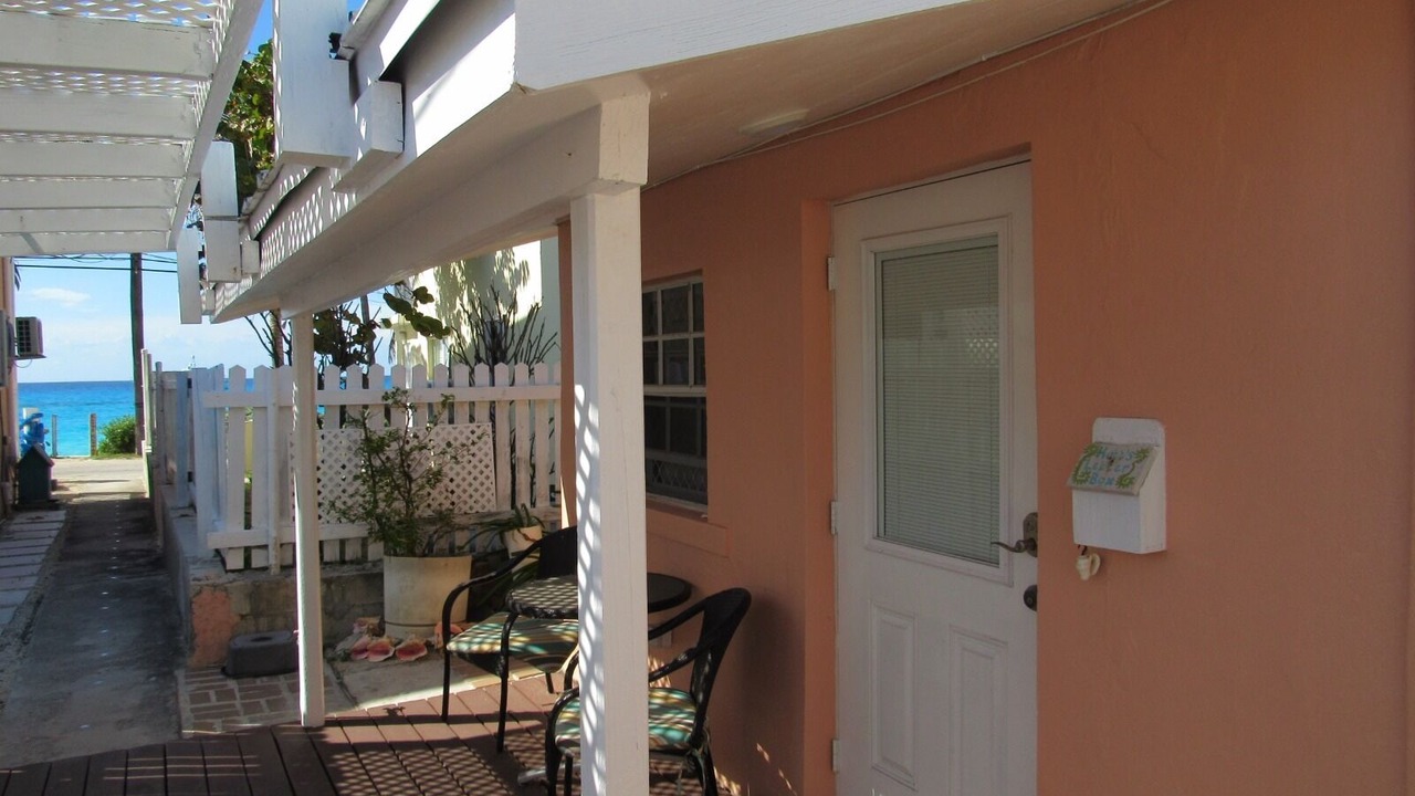 Photo of Outdoor in Alice Town