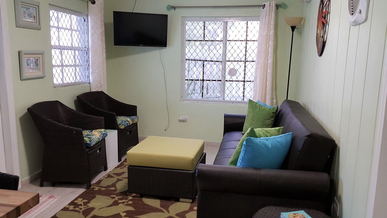 Photo of Livingroom in Alice Town
