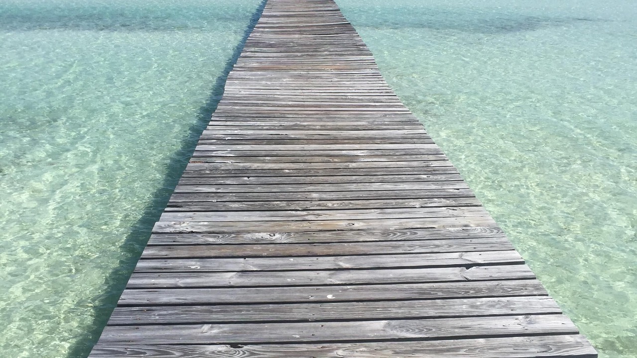 Photo of Outdoor in Cherokee Sound
