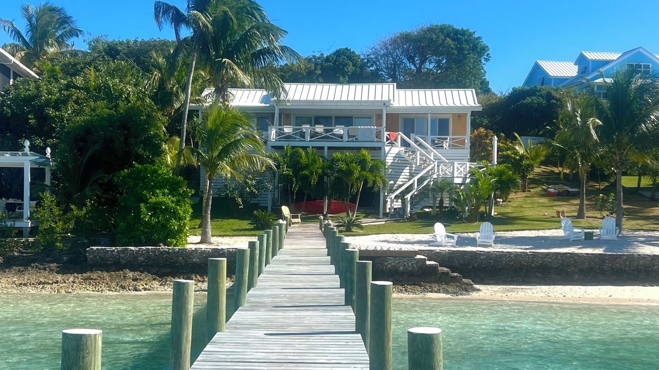 Photo of Outdoor in Hope Town