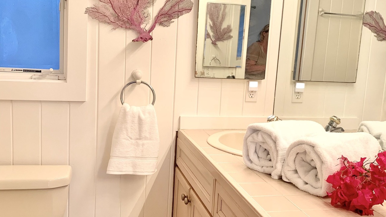 Photo of Bathroom in Hope Town