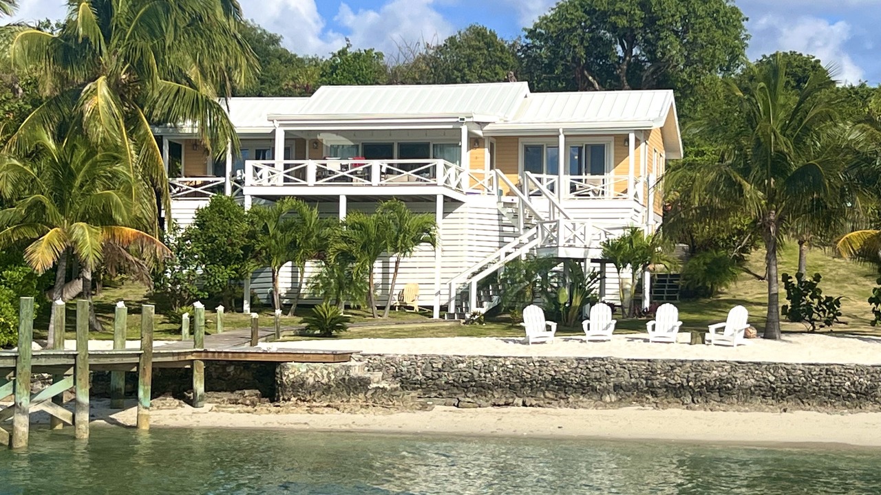 Photo of Outdoor in Hope Town
