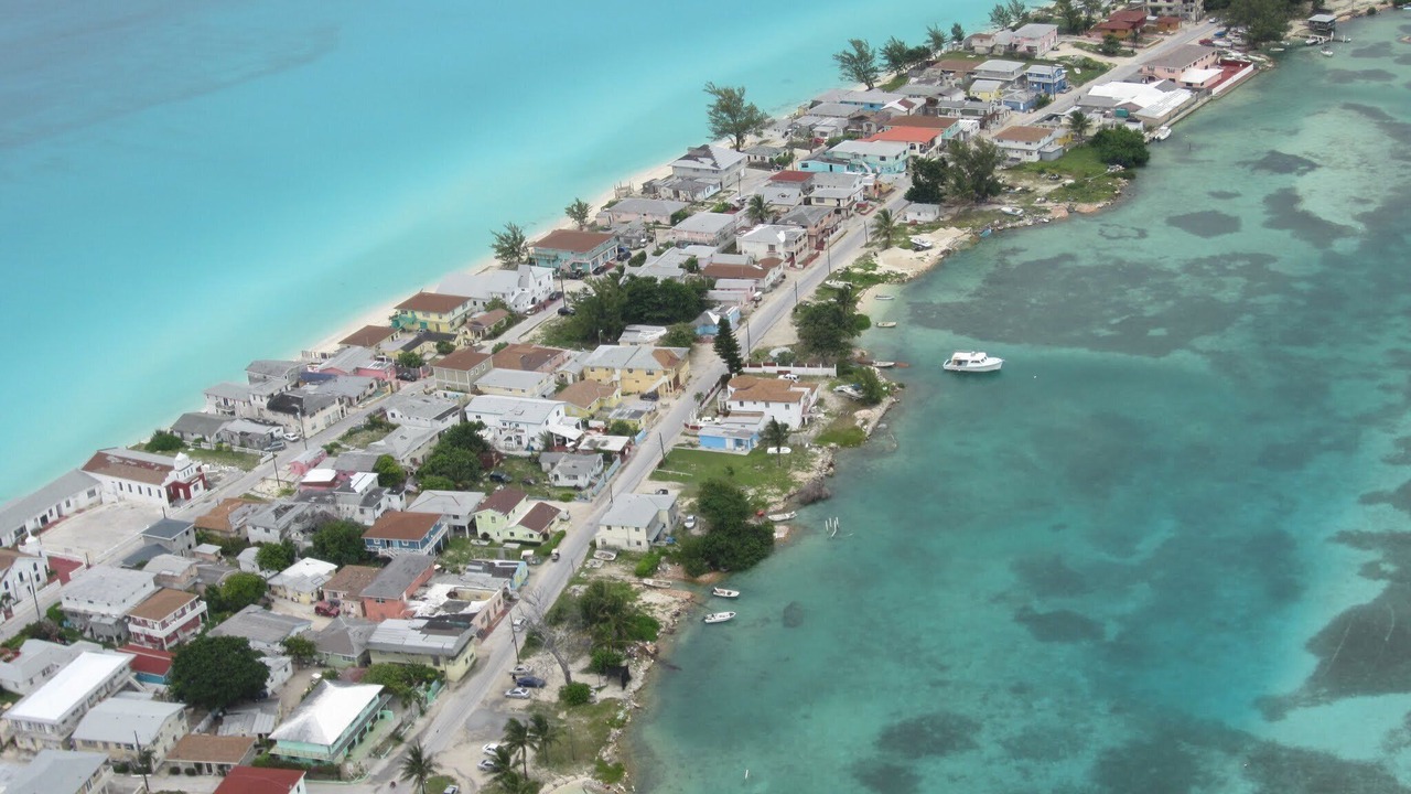 Photo of Outdoor in Alice Town