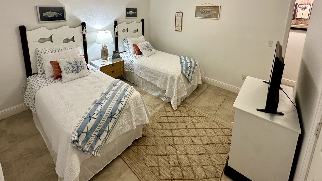 Photo of Bedroom in Alice Town