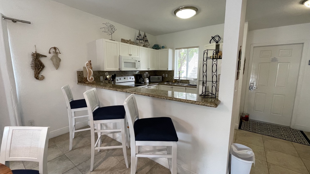 Photo of Kitchen in Alice Town