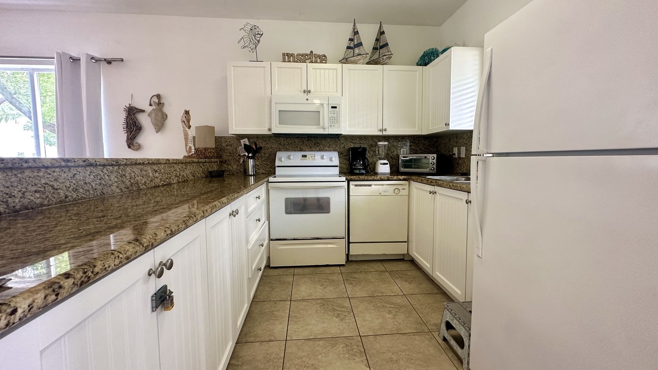 Photo of Kitchen in Alice Town