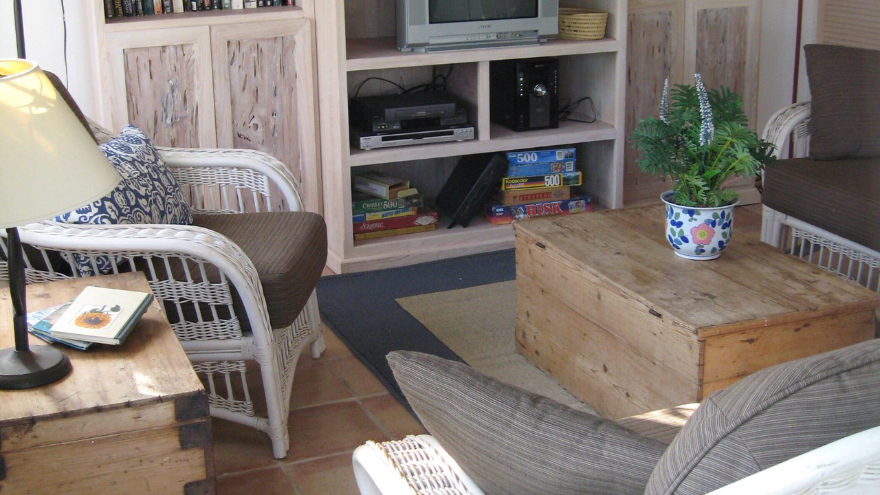 Photo of Livingroom in Double Bay