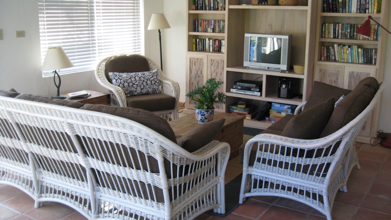 Photo of Livingroom in Double Bay