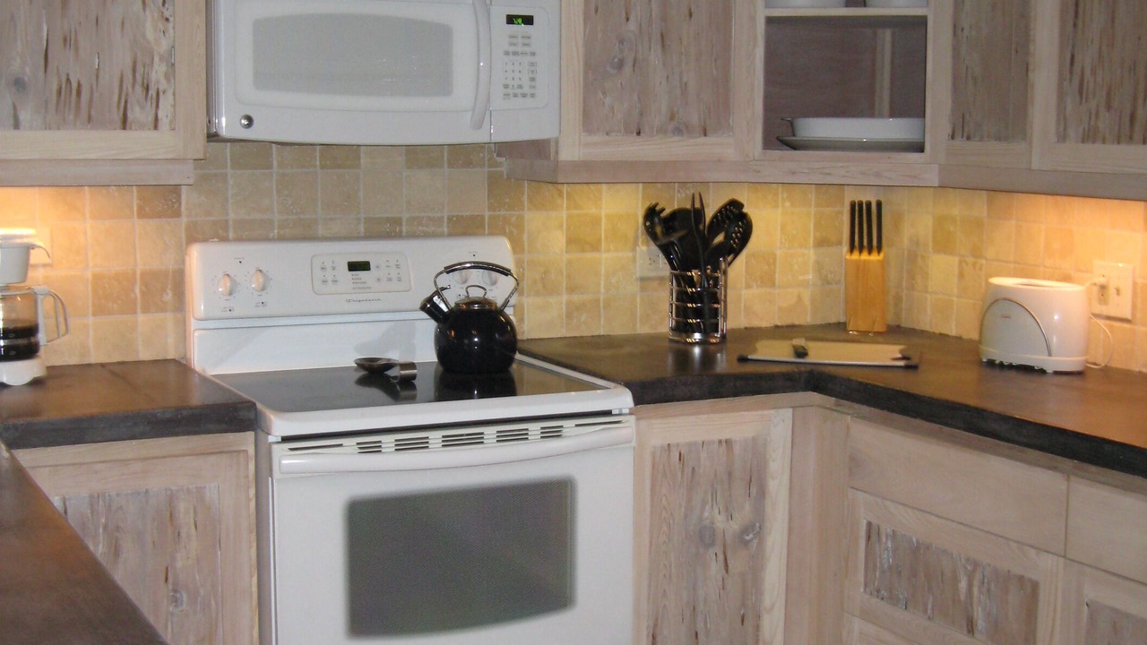 Photo of Kitchen in Double Bay