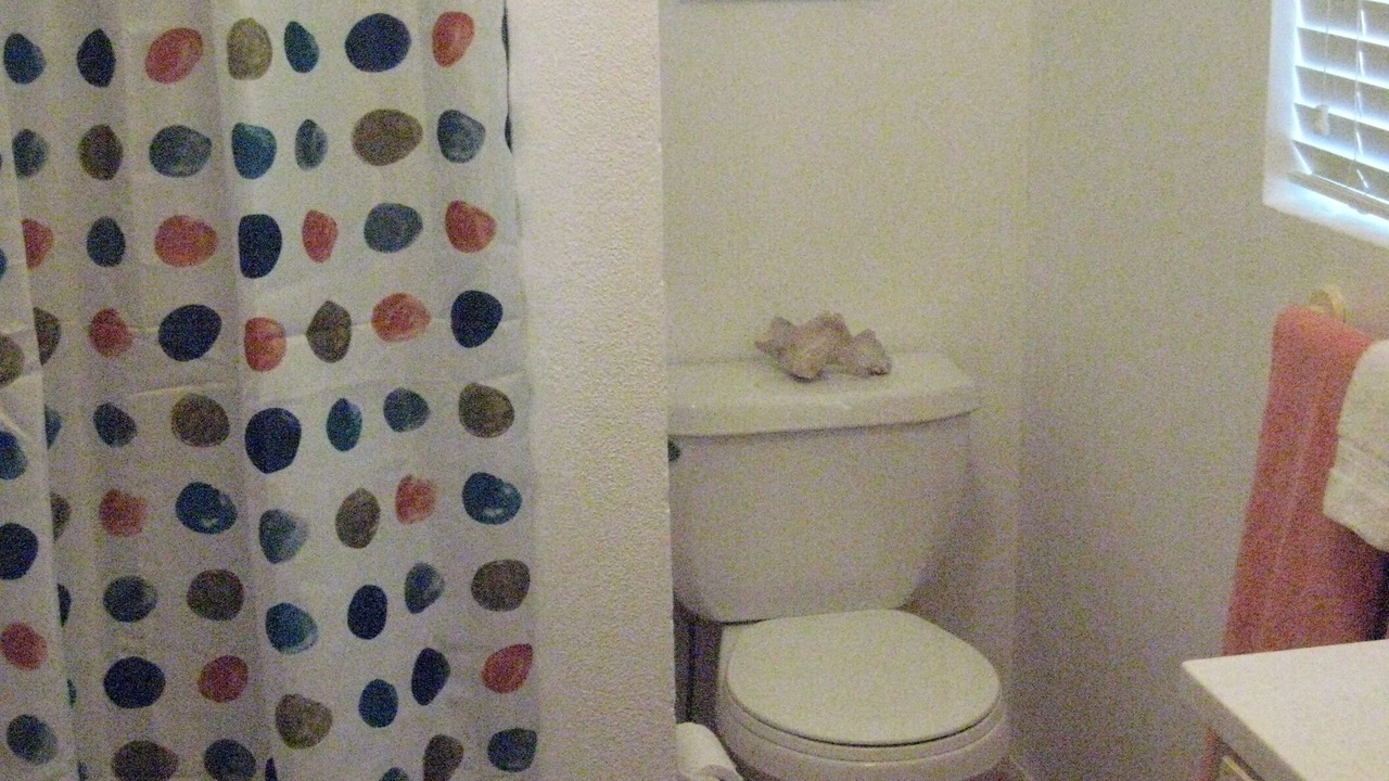Photo of Bathroom in Double Bay
