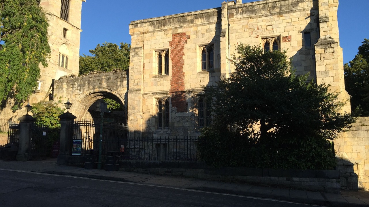 Photo of Others in Bootham