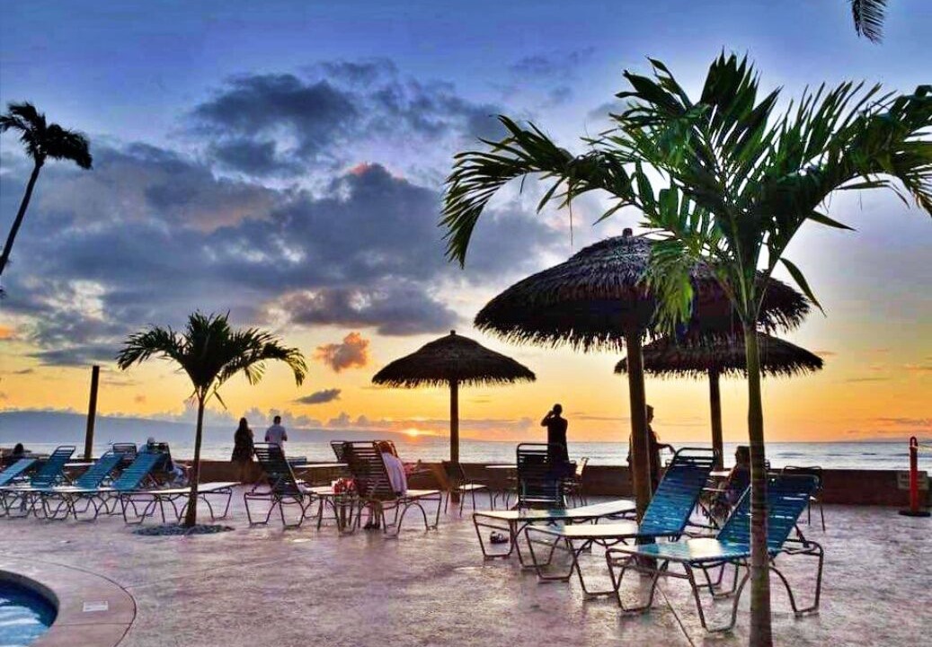 Photo of Outdoor in Kahana
