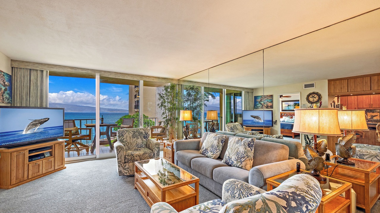 Photo of Bedroom in Kahana