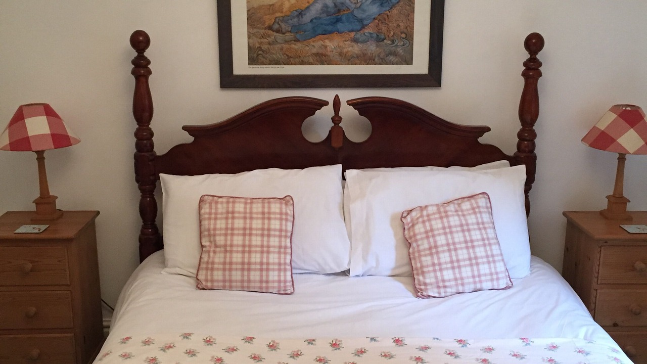 Photo of Bedroom in Otterton