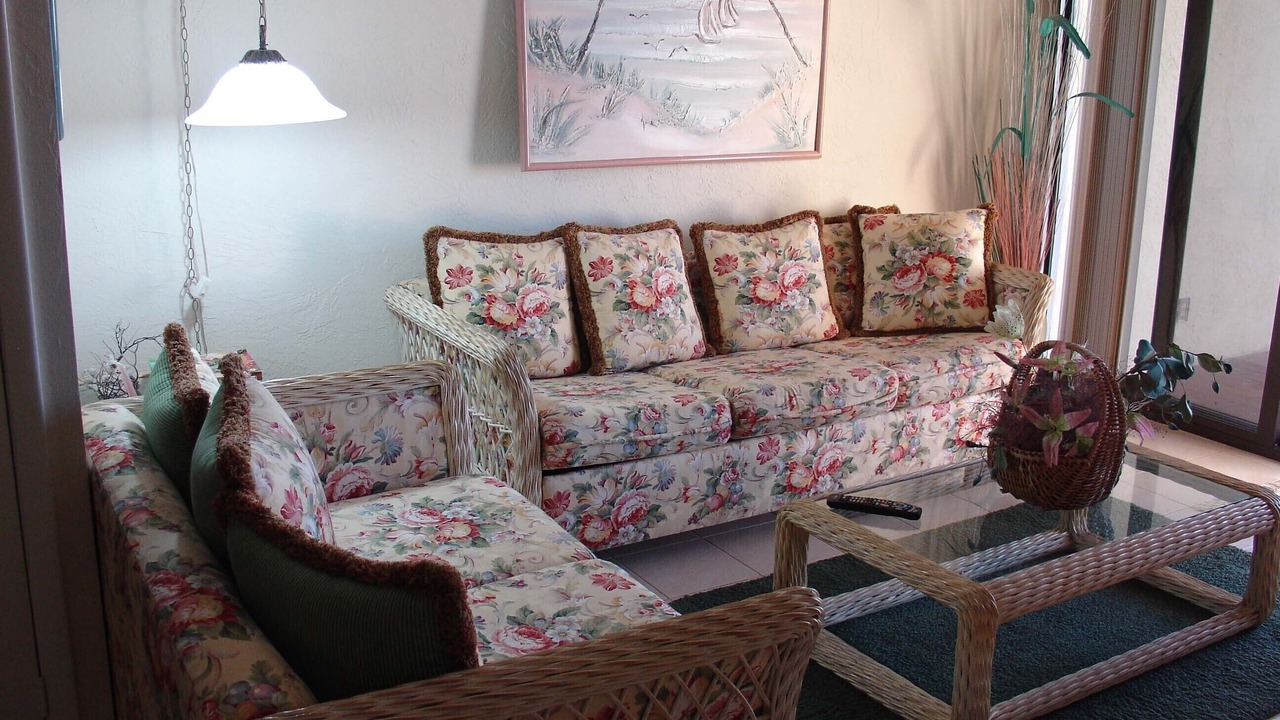 Photo of Livingroom in Williams Town