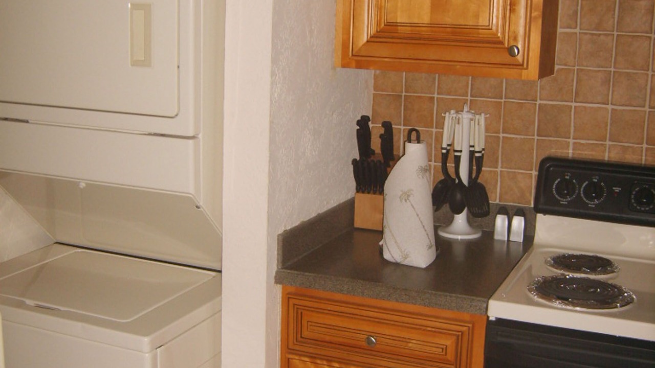 Photo of Kitchen in Williams Town