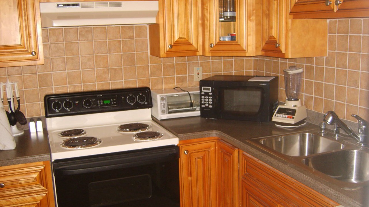 Photo of Kitchen in Williams Town