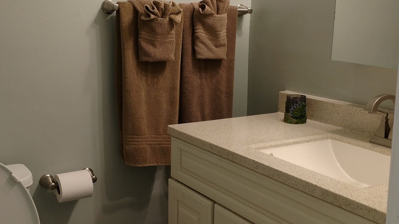Photo of Bathroom in Williams Town
