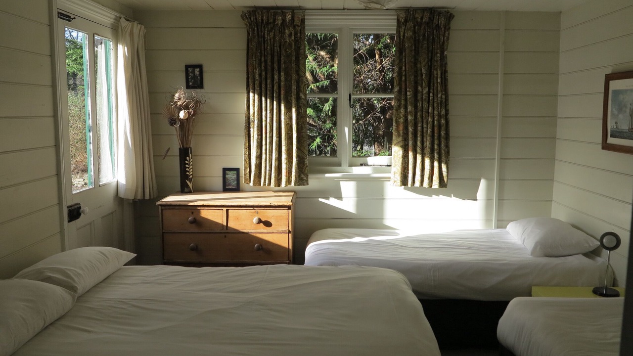 Photo of Bedroom in New Forest District