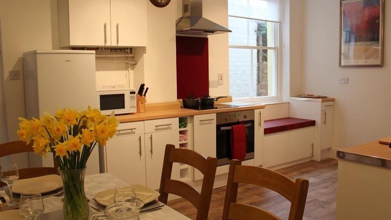 Photo of Kitchen in Salisbury