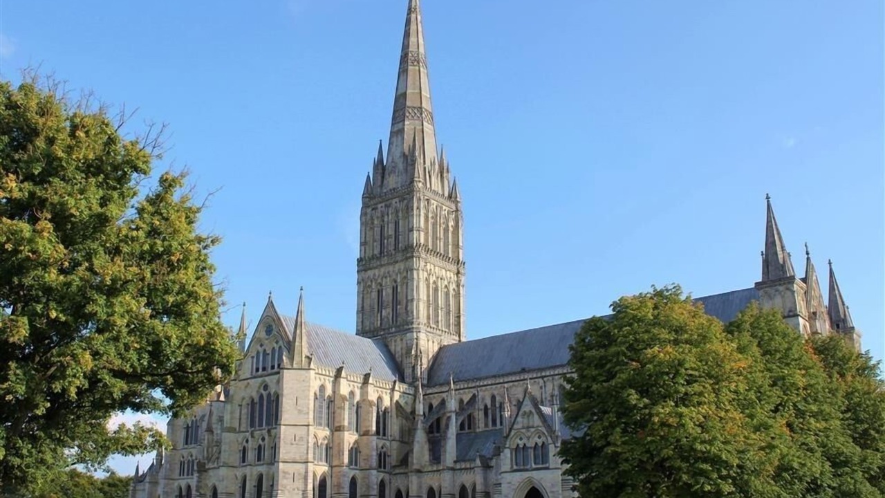 Photo of Others in Salisbury