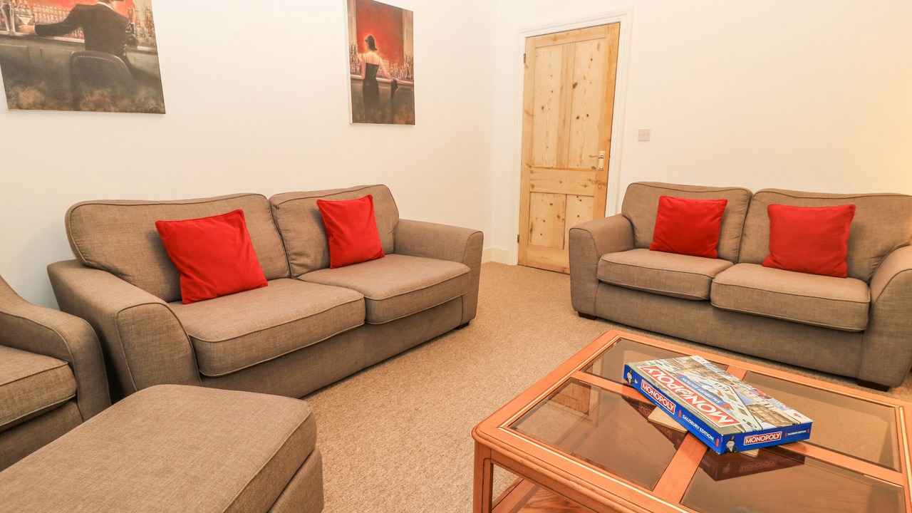 Photo of Livingroom in Salisbury