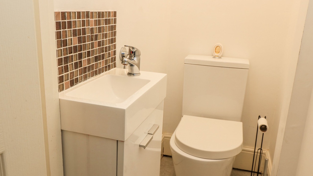 Photo of Bathroom in Salisbury