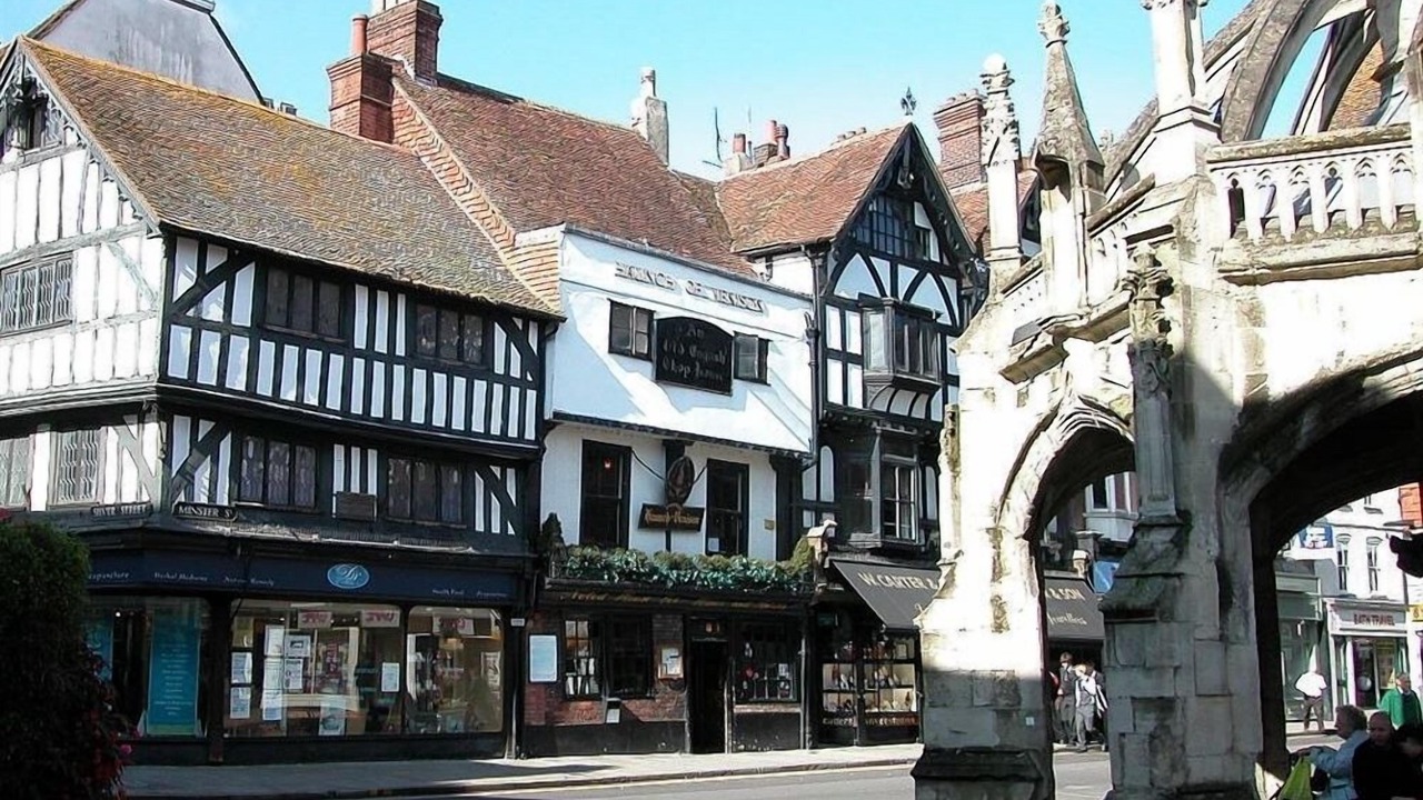 Photo of Others in Salisbury