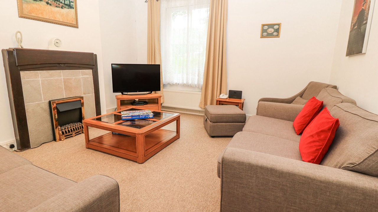 Photo of Livingroom in Salisbury