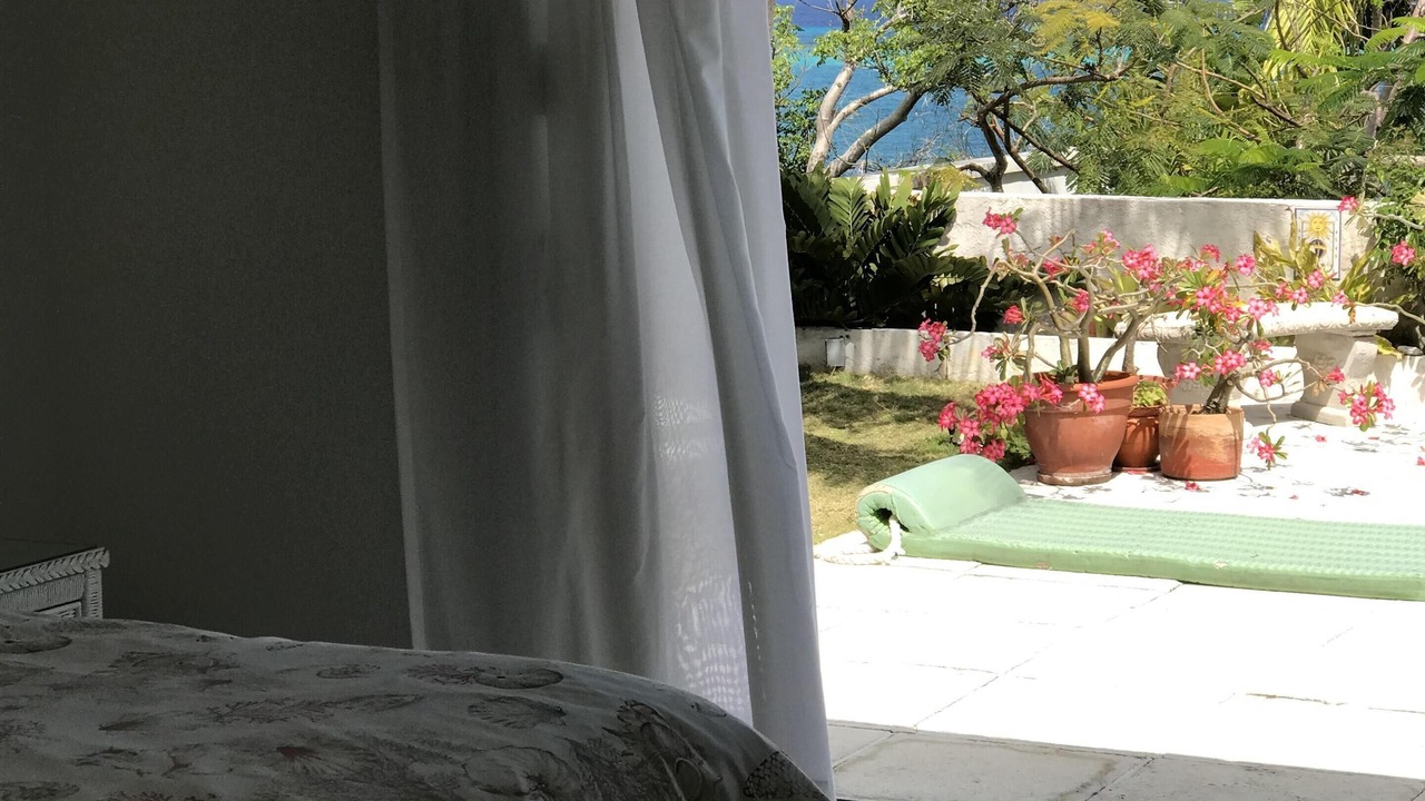 Photo of Bedroom in Gambier