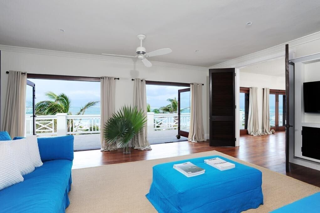 Photo of Bedroom in Governor's Harbour
