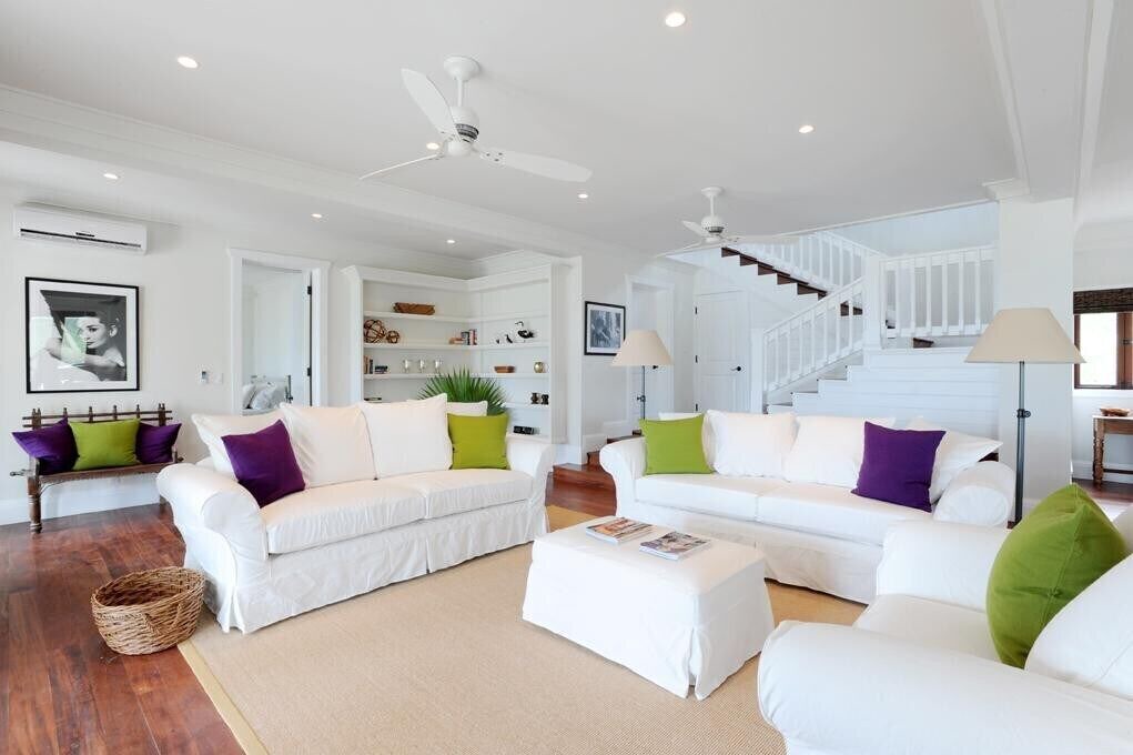 Photo of Bedroom in Governor's Harbour