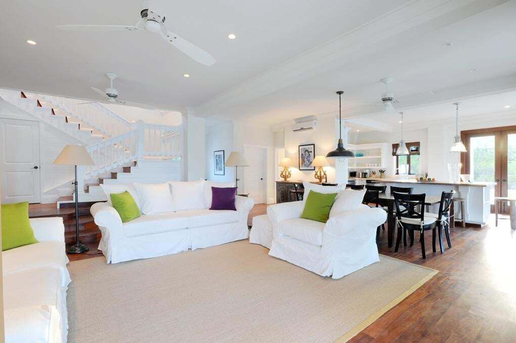 Photo of Bedroom in Governor's Harbour