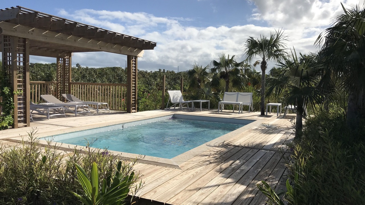 Photo of Outdoor in North Palmetto Point