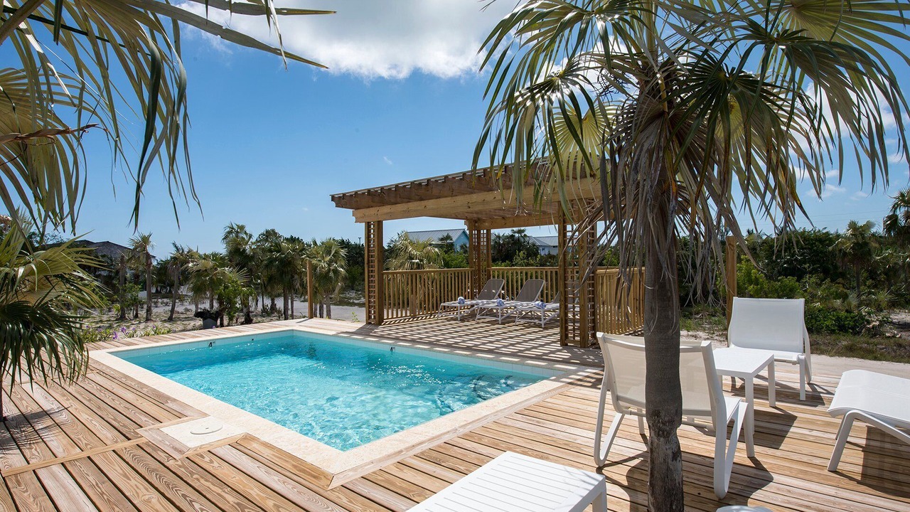 Photo of Outdoor in North Palmetto Point