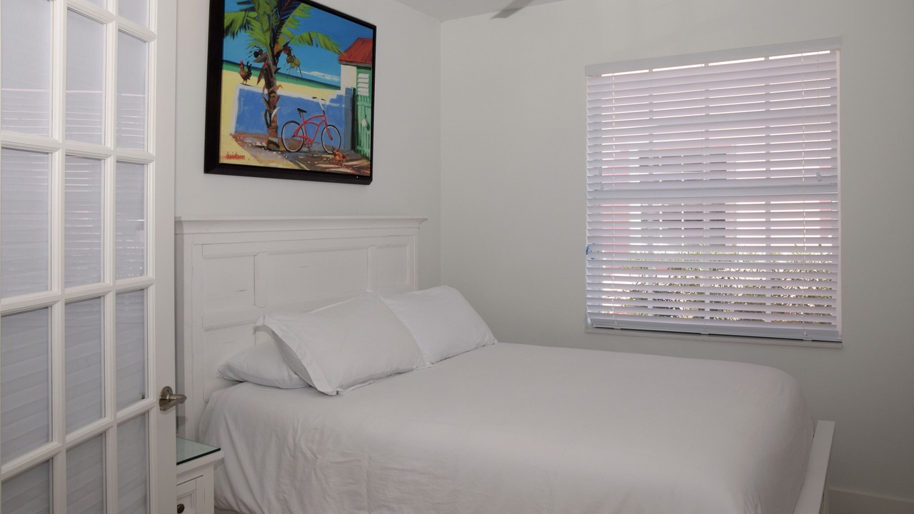 Photo of Bedroom in Treasure Cay