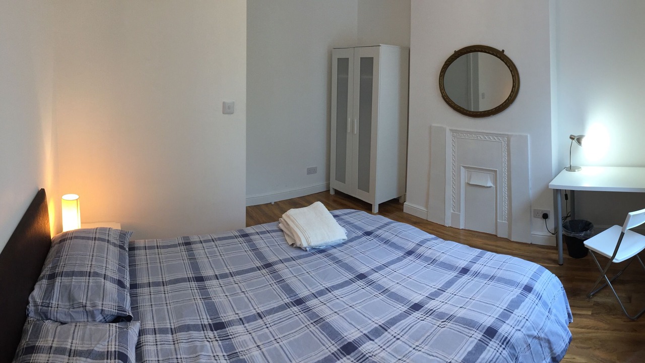 Photo of Bedroom in Cricklewood