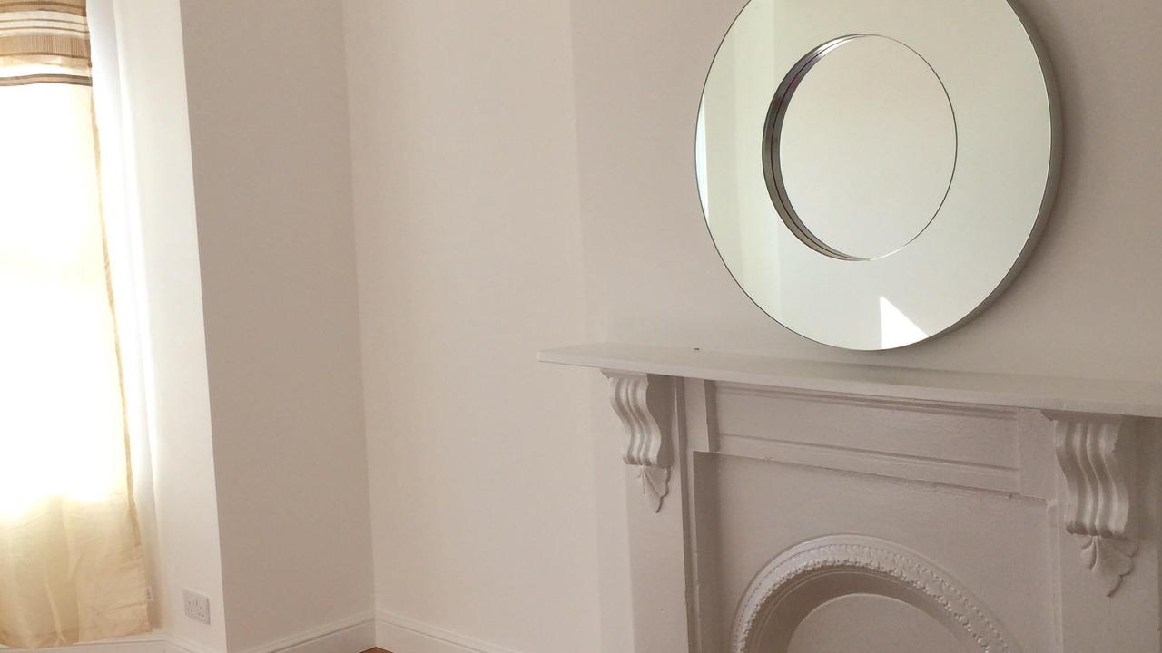 Photo of Bedroom in Cricklewood