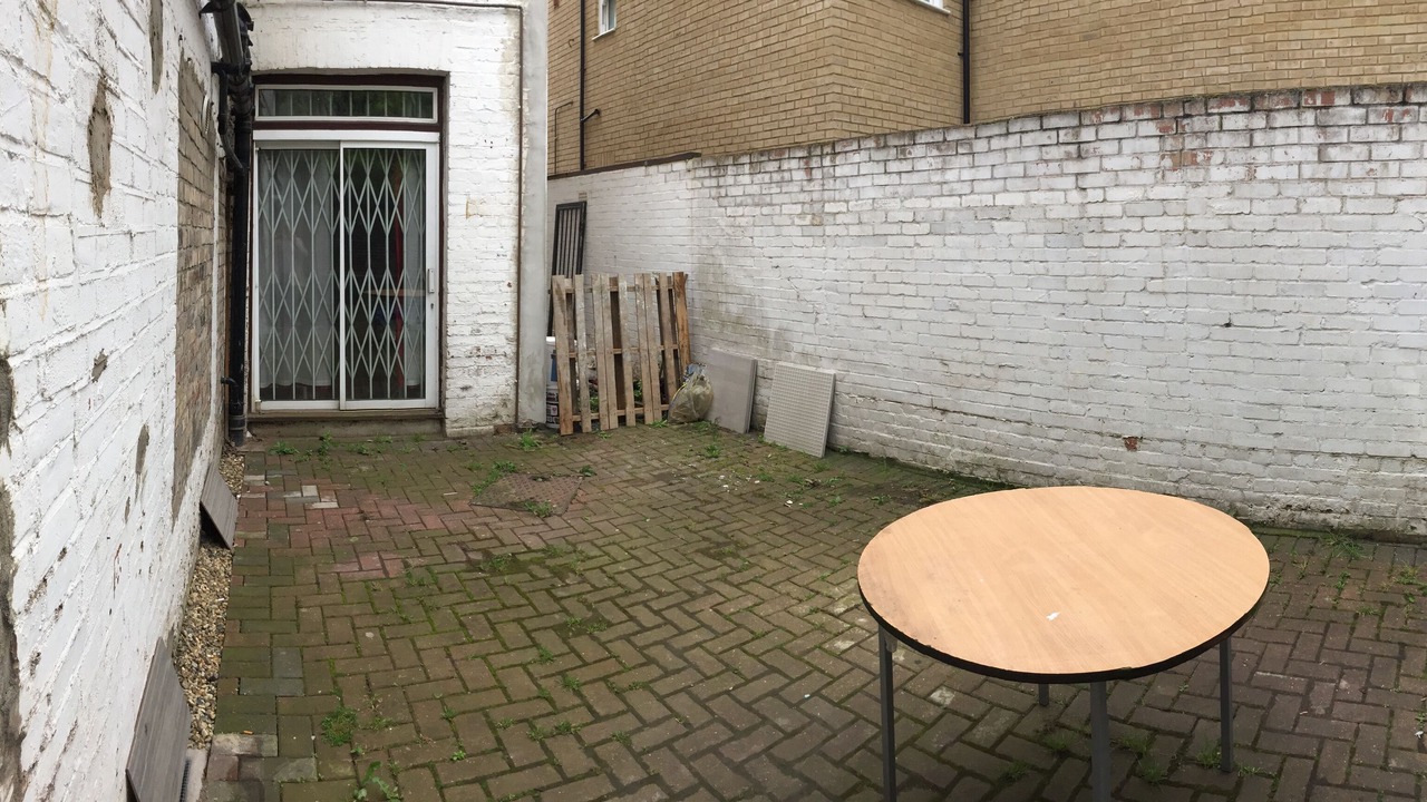 Photo of Outdoor in Cricklewood
