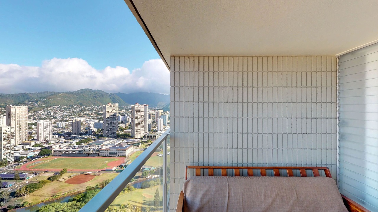 Photo of Outdoor in Waikiki