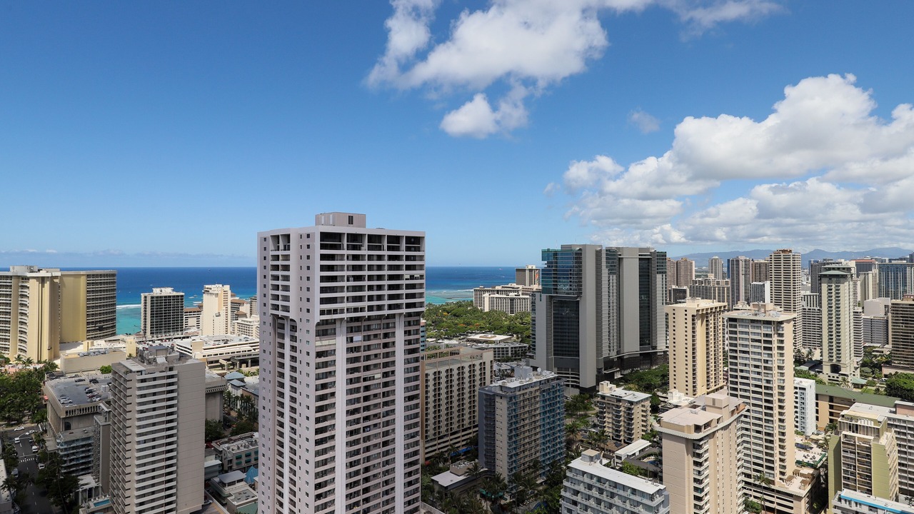Photo of Outdoor in Waikiki
