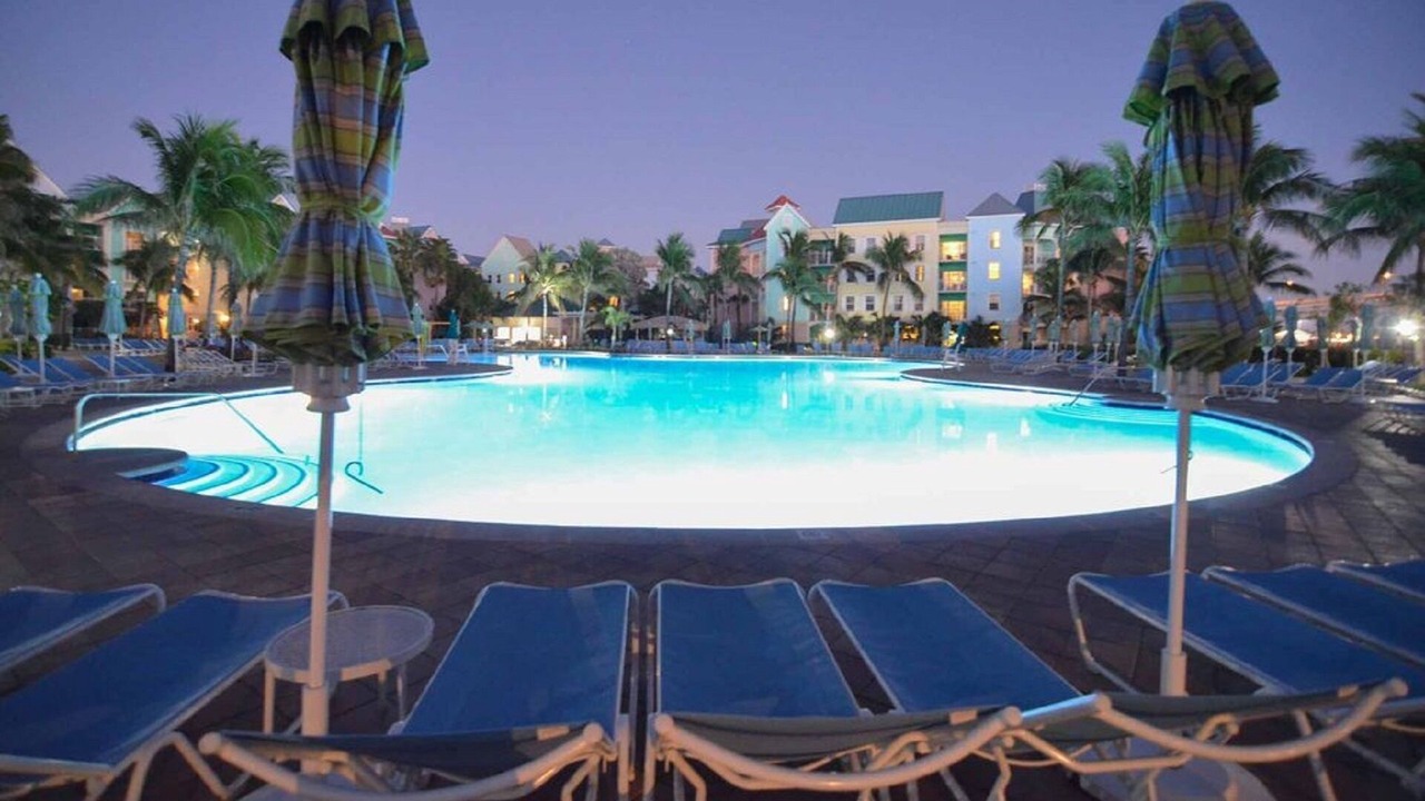 Photo of Outdoor in Paradise Island