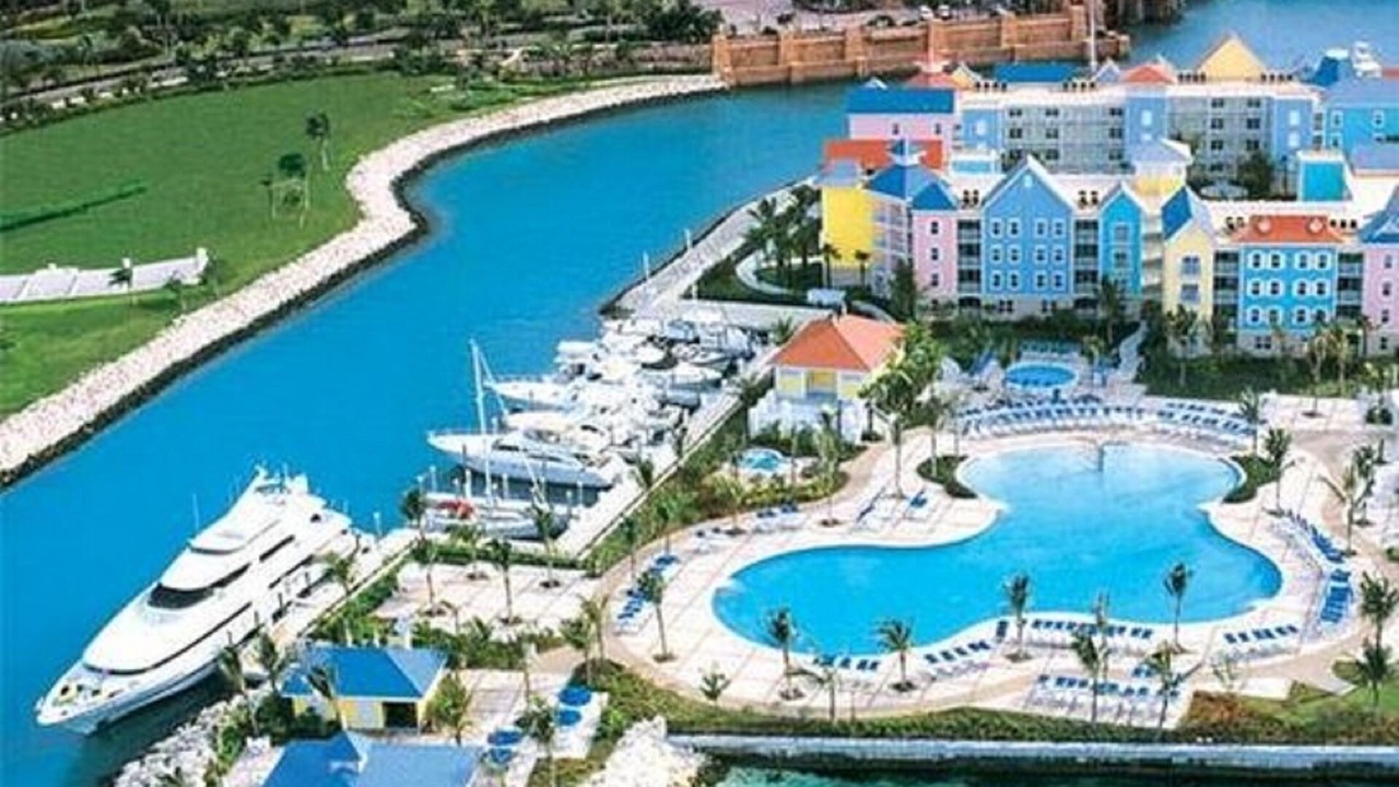 Photo of Outdoor in Paradise Island