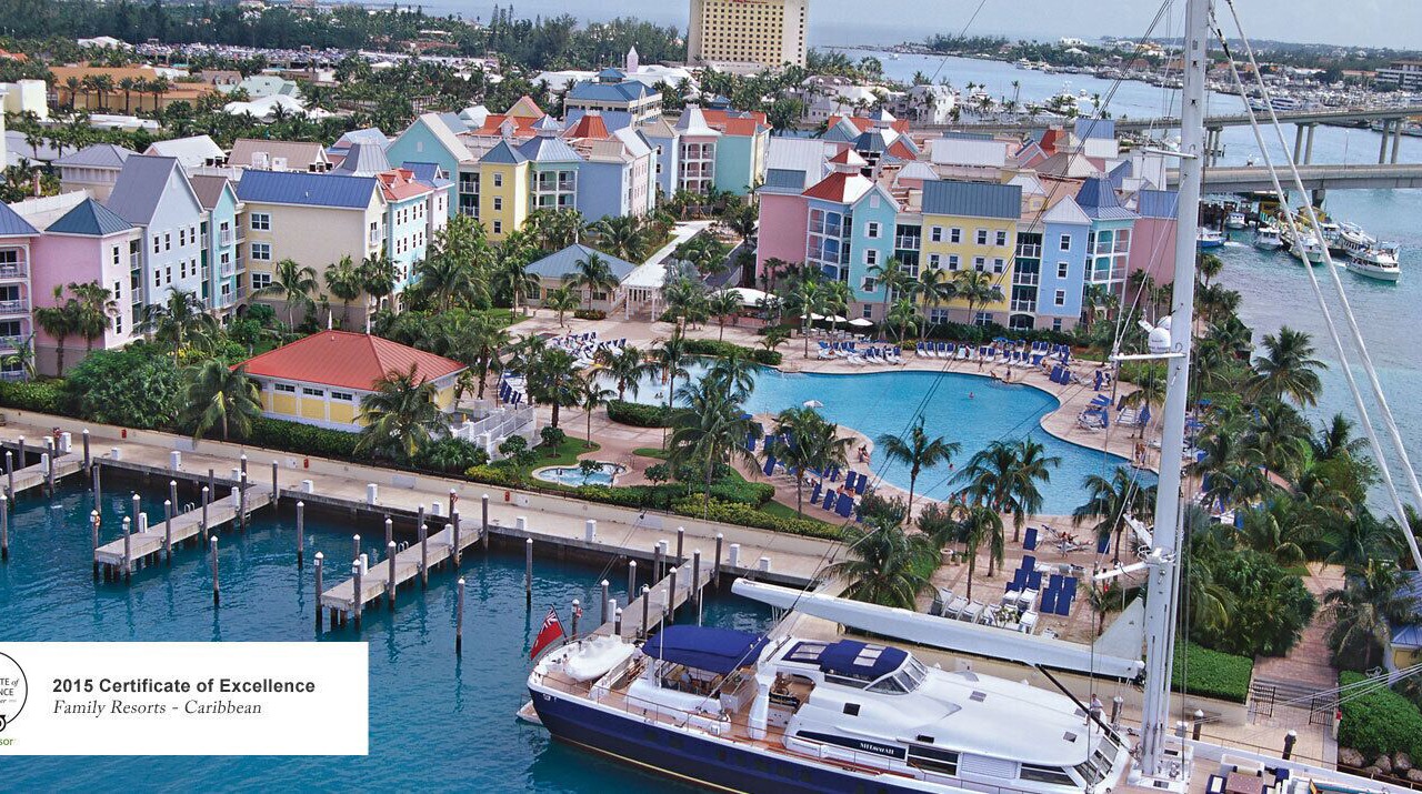 Photo of Others in Paradise Island