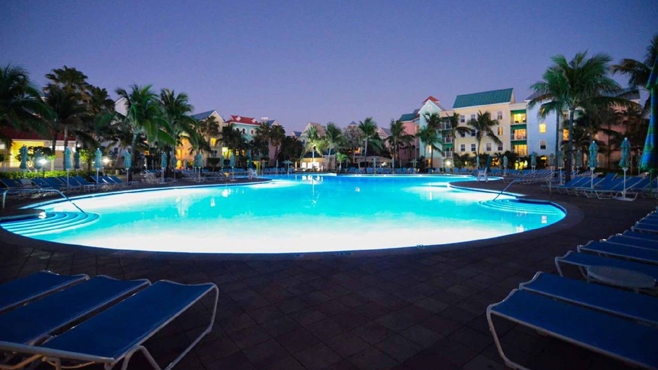 Photo of Outdoor in Paradise Island